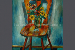 flowers-on-chair