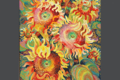 sunflowers