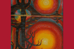 the-sun-is-rising