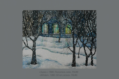 winter